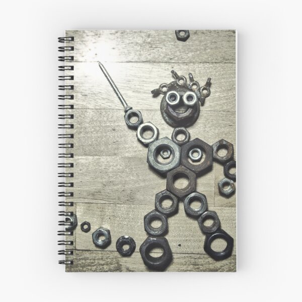 Item preview, Nuts, Man! designed and sold by colorfulbundles.