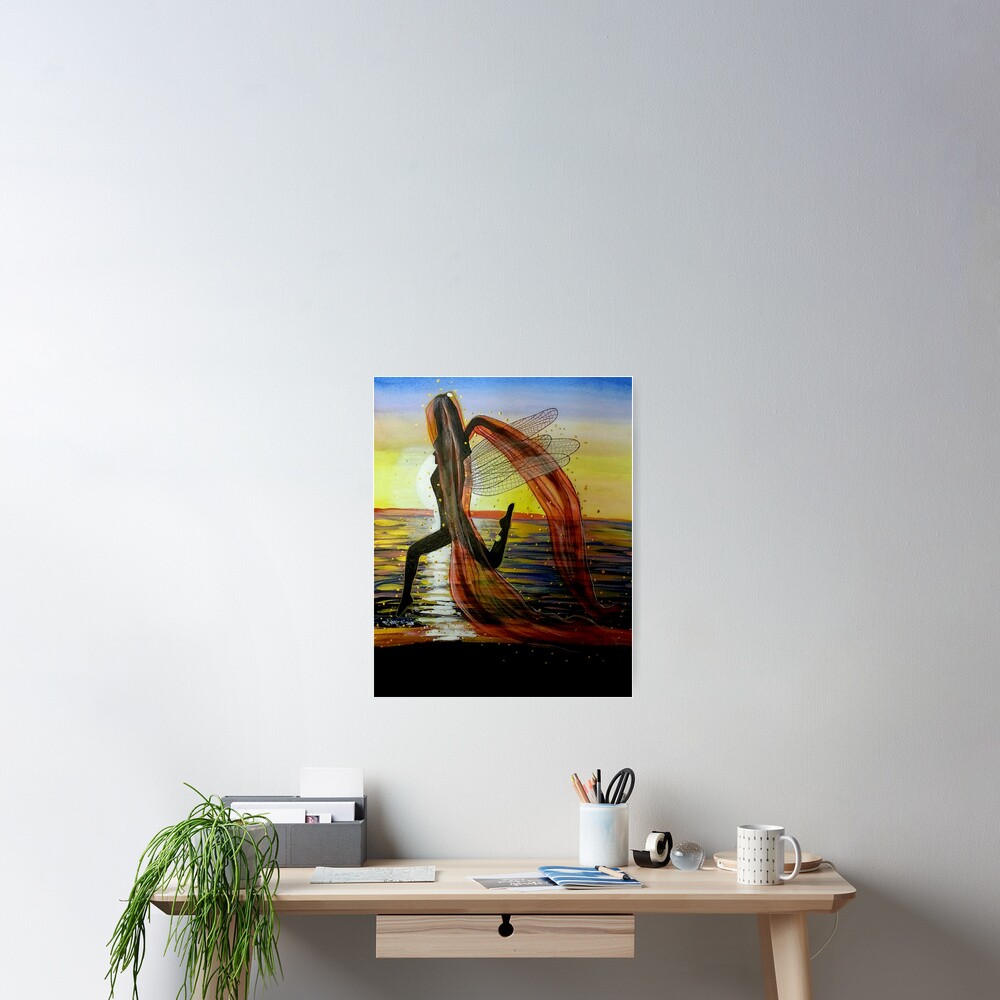 Item preview, Poster designed and sold by CarolOchs.