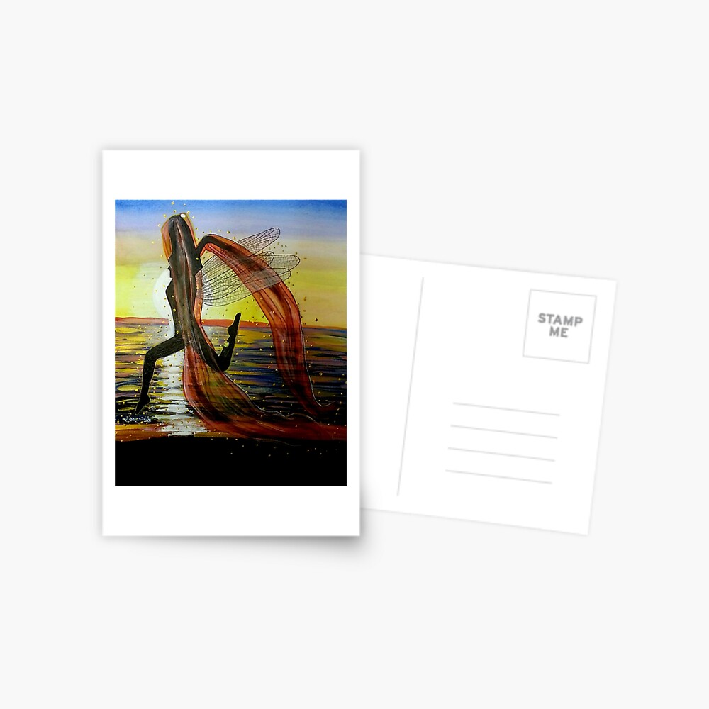 Item preview, Postcard designed and sold by CarolOchs.