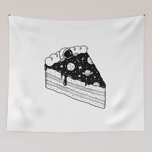 Item preview, Cosmic Deliciousness designed and sold by buko.