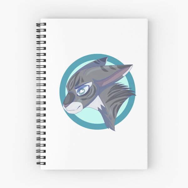 Item preview, Jayfeather designed and sold by Bethisadolphin.