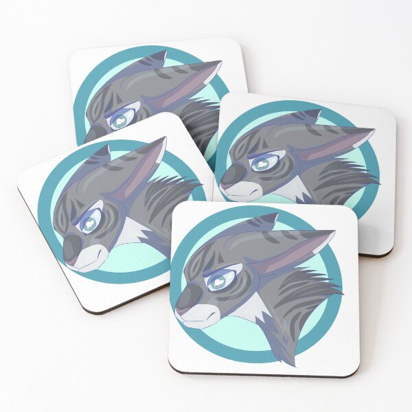 Item preview, Jayfeather designed and sold by Bethisadolphin.