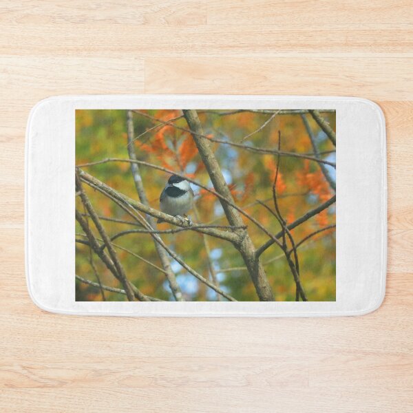 Item preview, My Little Chickadee designed and sold by Brenda Burnett.