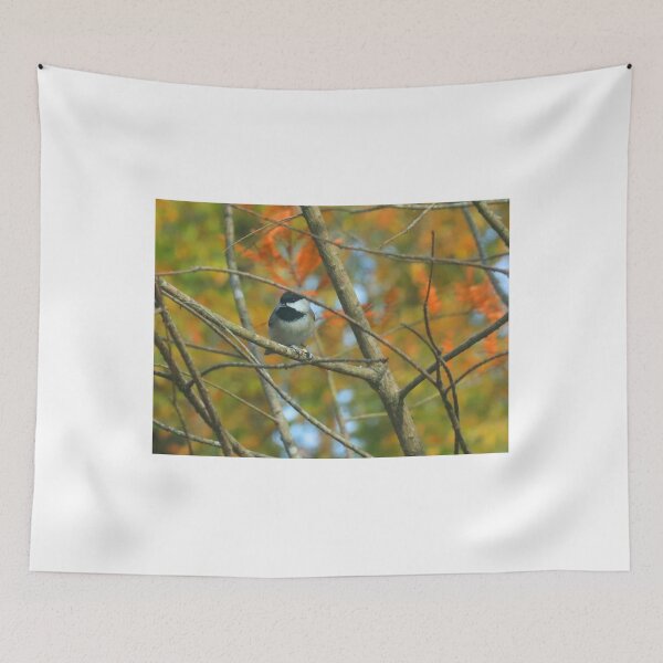 Item preview, My Little Chickadee designed and sold by Brenda Burnett.