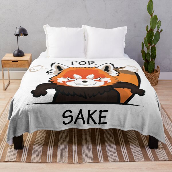 Item preview, For Fox Sake designed and sold by christopper.