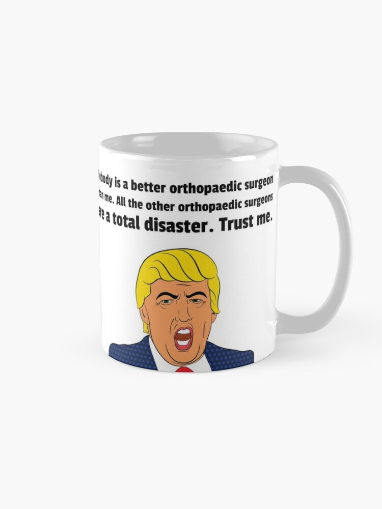 Surgeon Mug, Surgeon Gifts, It's Me, Hi I'm the Surgeon It's - Inspire  Uplift