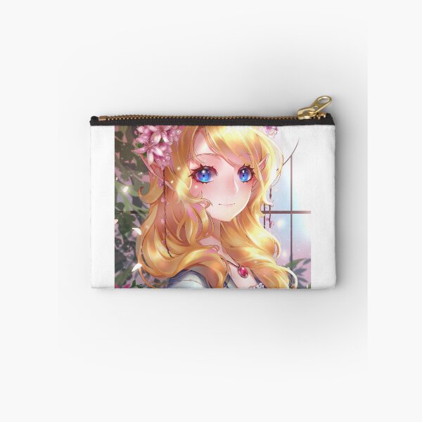 Item preview, Blond Elf designed and sold by IamTabbyChan.