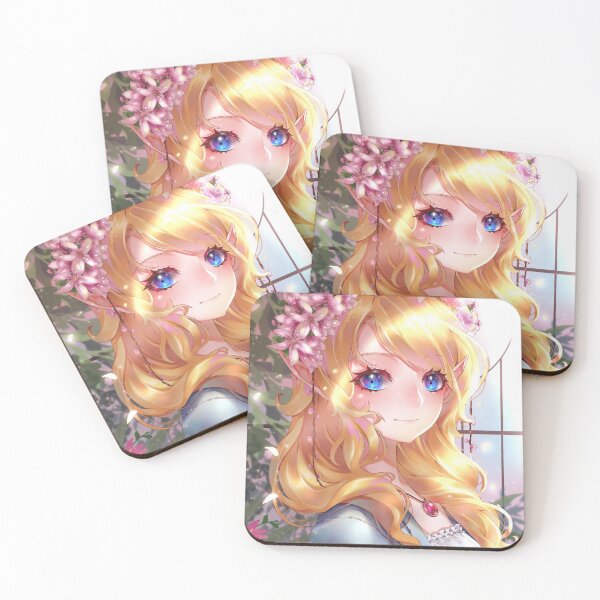 Item preview, Blond Elf designed and sold by IamTabbyChan.