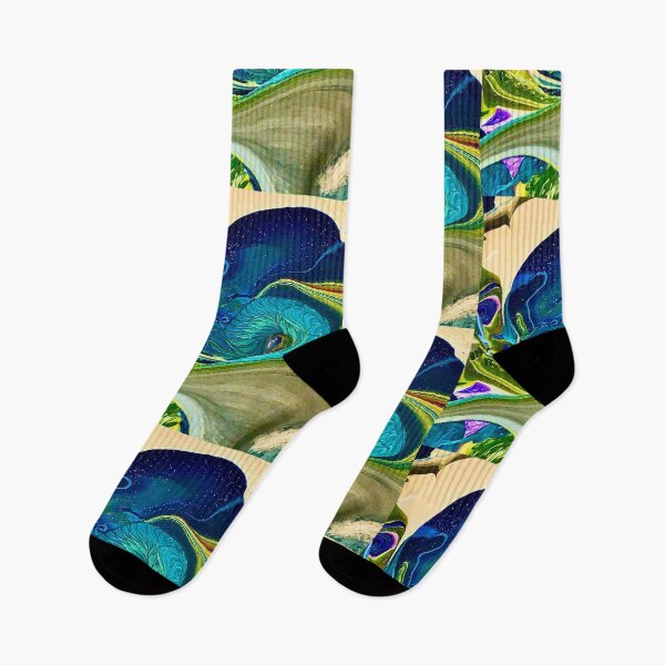Item preview, Blue, Green, Purple, White, Gold Macro designed and sold by Jenea71.