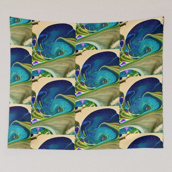 Item preview, Blue, Green, Purple, White, Gold Macro designed and sold by Jenea71.