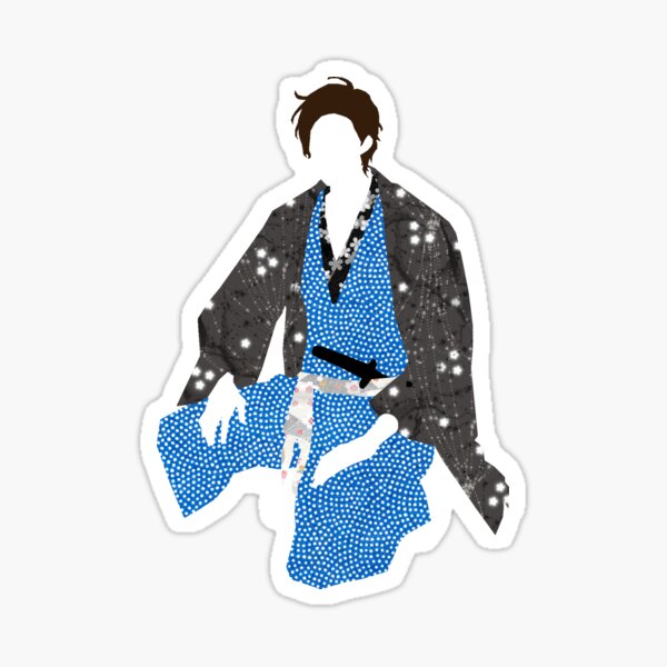 Item preview, Kojuro Katakura designed and sold by sakura-daydream.