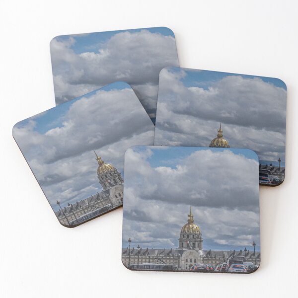 Item preview, Cinematic Paris designed and sold by Emanuel46VR.