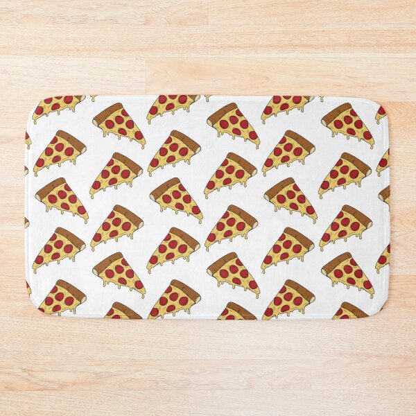 Item preview, I LOVE PIZZA designed and sold by DzineDiva.