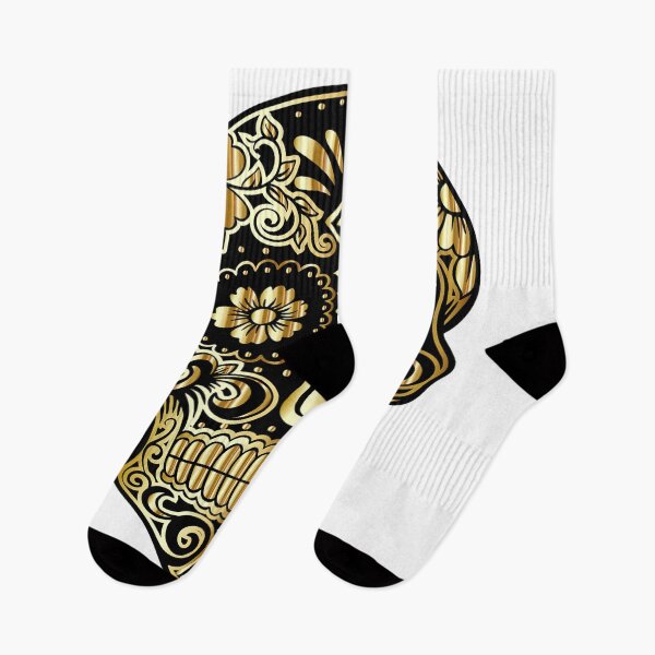 Item preview, Gold head designed and sold by ZeusFCA.