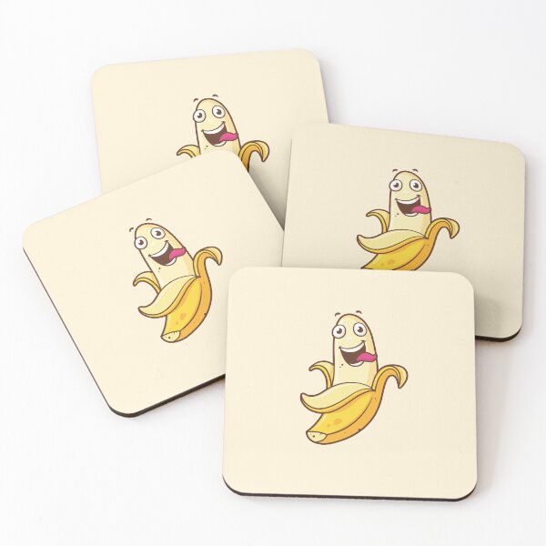 Item preview, Crazy banana designed and sold by Earthsavers.