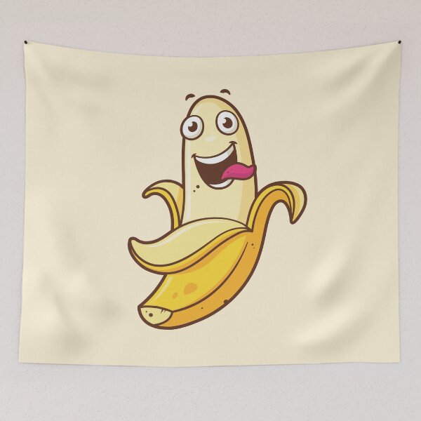 Item preview, Crazy banana designed and sold by Earthsavers.