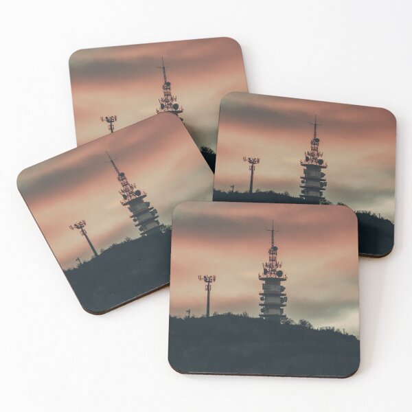Item preview, Telegraph Tower designed and sold by Luigi Veggetti.