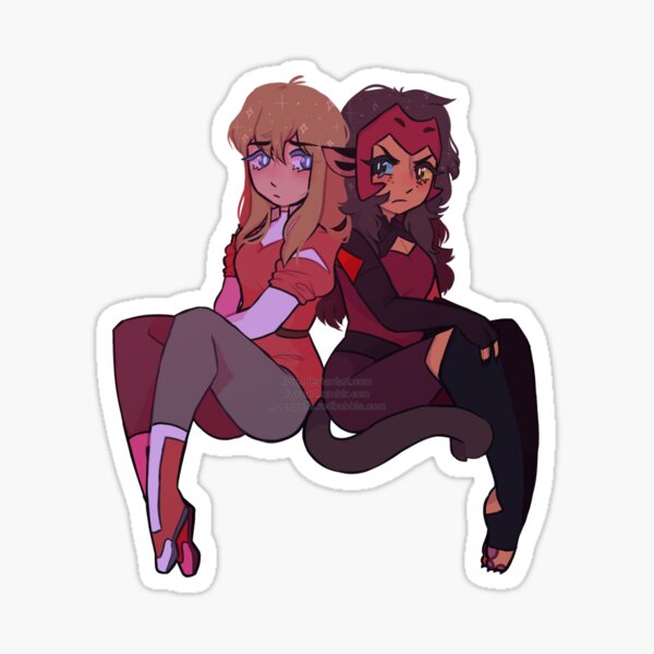 catradora merch