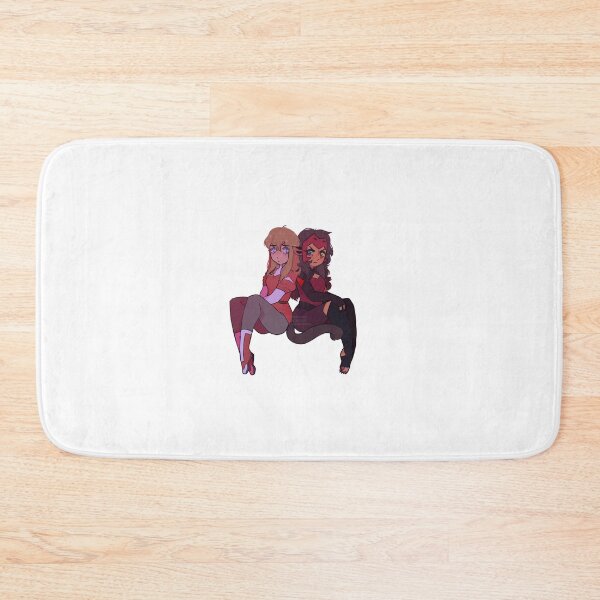 Item preview, catradora designed and sold by Moonpuffs.