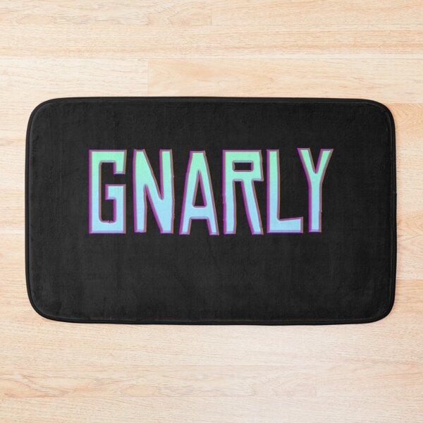 Item preview, Gnarly designed and sold by HiddenStar02.