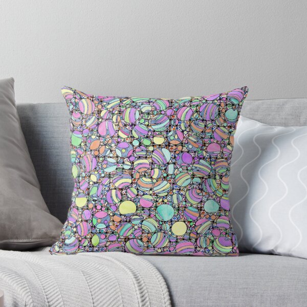Item preview, Wild Polka Dots designed and sold by MagickMama.
