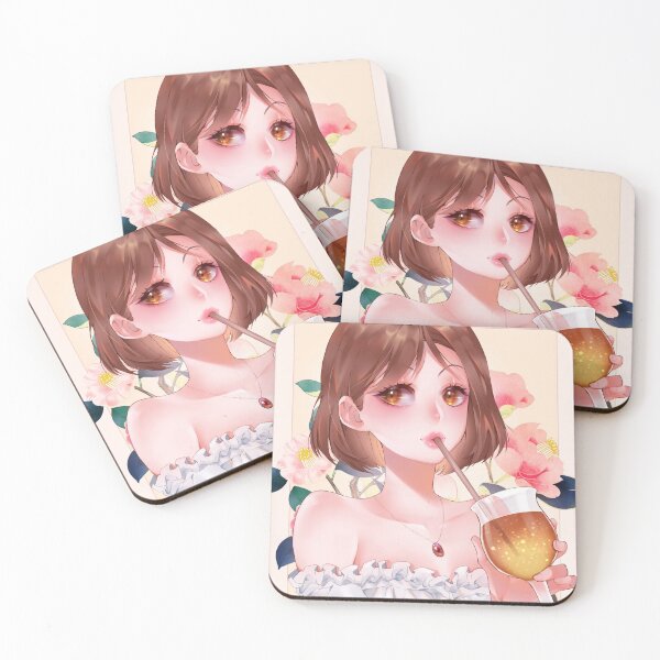 Item preview, Drink designed and sold by IamTabbyChan.