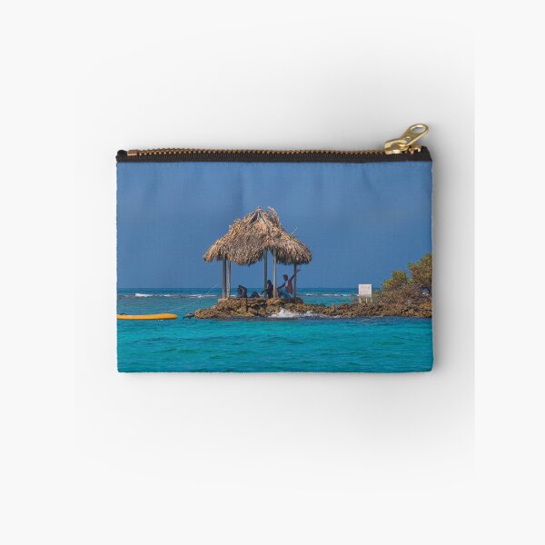 Item preview, Columbia. Rosario Islands. On a tiny island. designed and sold by vadim19.