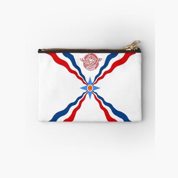 Item preview, Assyrian Flag designed and sold by AssyrianGear.