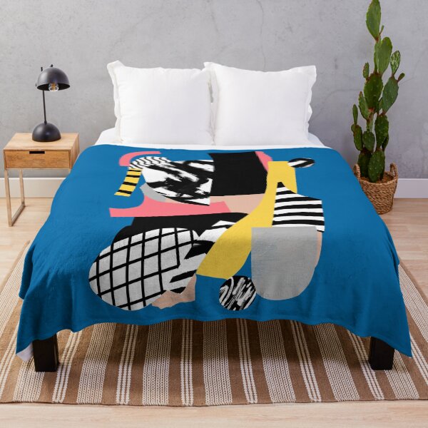 Item preview, Le Bleu designed and sold by marceloromero.