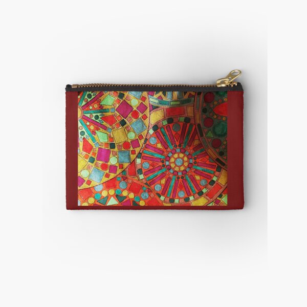 Item preview, Adorno manchado designed and sold by Sophystra.