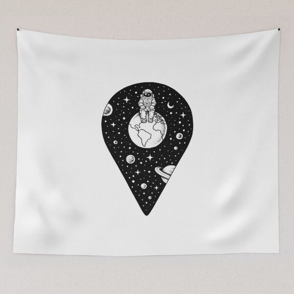 Item preview, You are here designed and sold by buko.