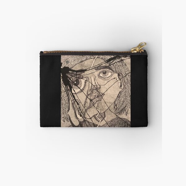 Item preview, Exhaustion designed and sold by kayleymccadden.
