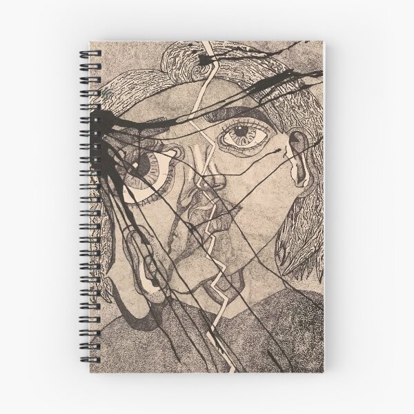 Item preview, Exhaustion designed and sold by kayleymccadden.