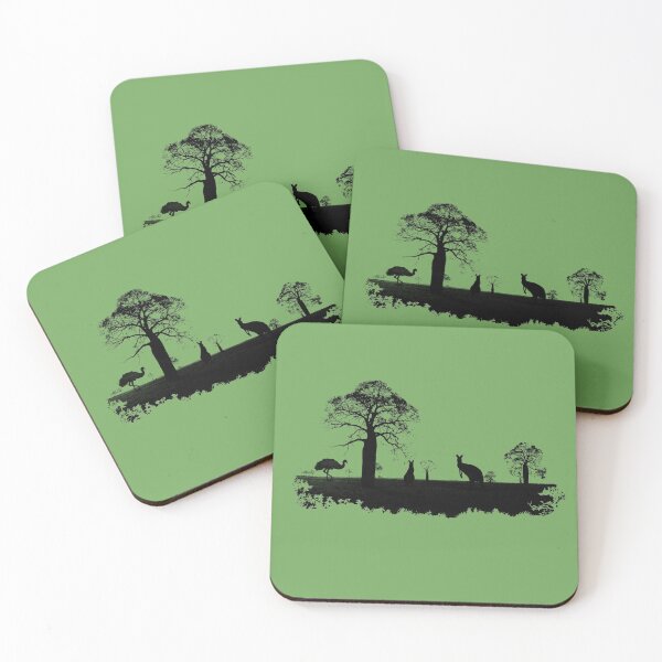 Item preview, Outback Australia designed and sold by Rob Price.