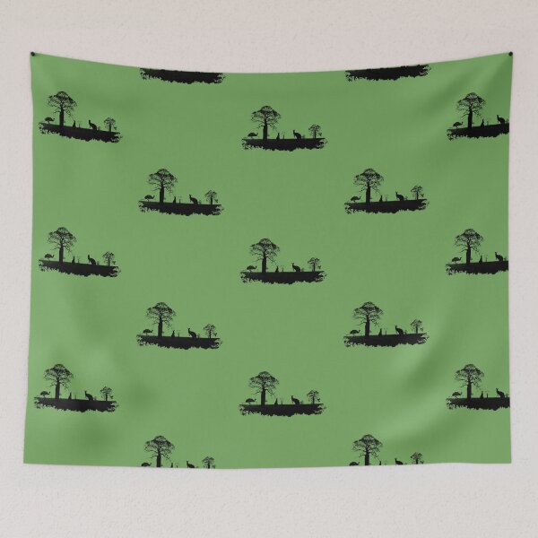 Item preview, Outback Australia designed and sold by Rob Price.