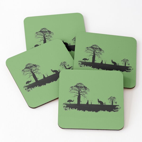 Item preview, Outback Australia designed and sold by Rob Price.