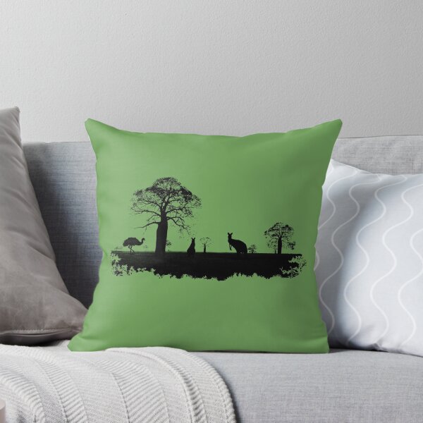 Item preview, Outback Australia designed and sold by Rob Price.