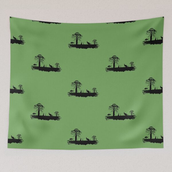 Item preview, Outback Australia designed and sold by Rob Price.