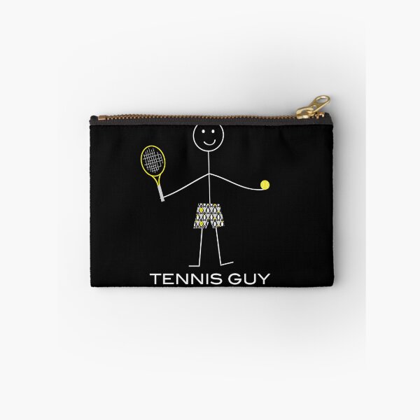 Artikelvorschau, Der Tennis-Kerl der lustigen Männer entworfen und verkauft von whyitsme.