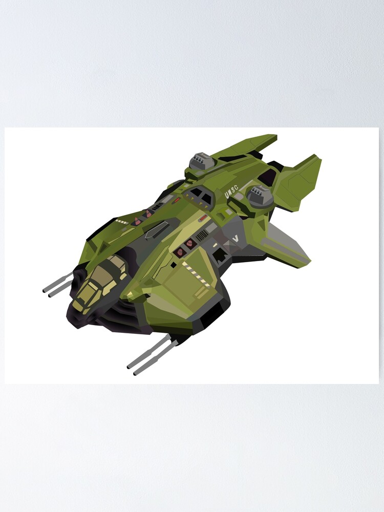 halo wars 2 vulture