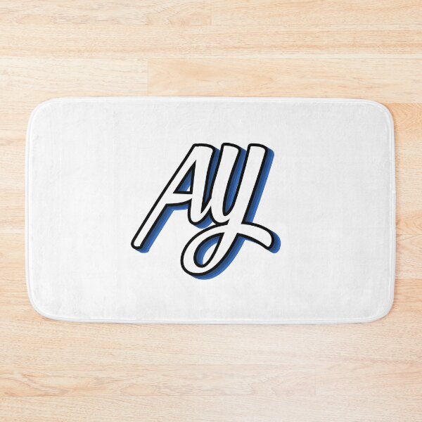 Item preview, AY University Life - Cursive designed and sold by lohtus.