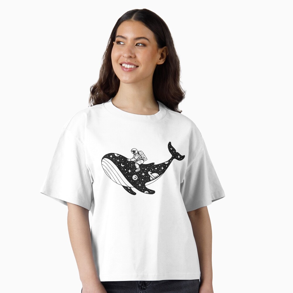 Item preview, Boxy T-Shirt designed and sold by buko.