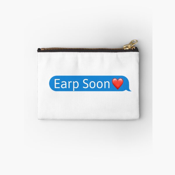 Item preview, Earp Soon - Bubble designed and sold by PurgArchSurvey.