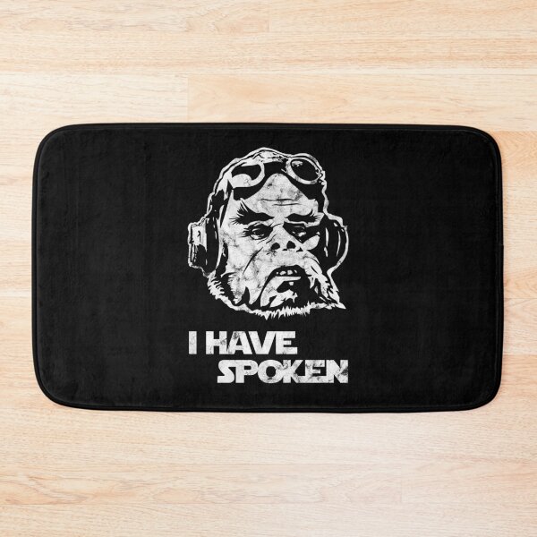 Item preview, The Mighty Wisdom designed and sold by Hanzo Design.