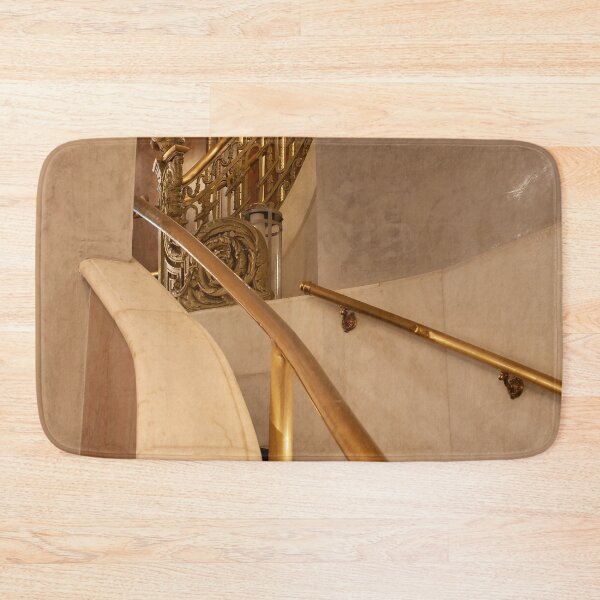 Item preview, Hotel Curves designed and sold by Adam Bykowski.