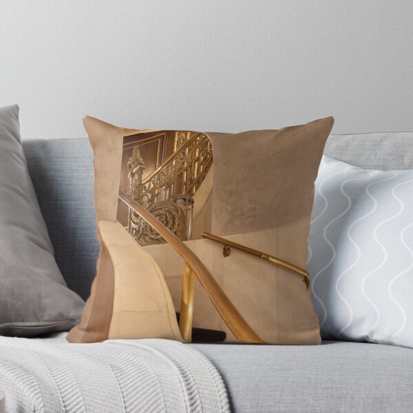 Item preview, Hotel Curves designed and sold by Adam Bykowski.