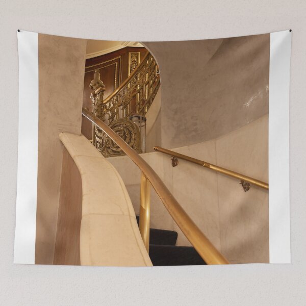 Item preview, Hotel Curves designed and sold by Adam Bykowski.
