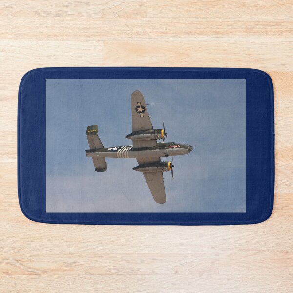 Item preview, B 24J Mitchell Bomber designed and sold by Buckwhite.