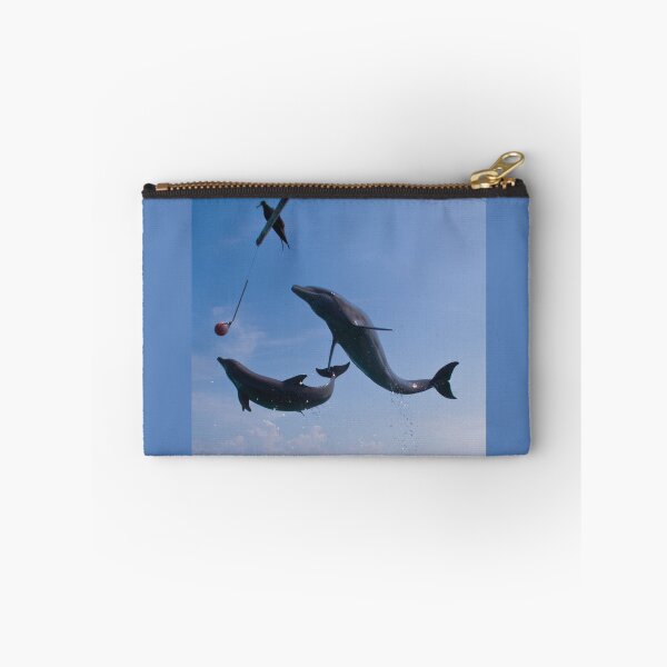 Item preview, Columbia. Rosario Islands. Dolphin show. Jump. designed and sold by vadim19.