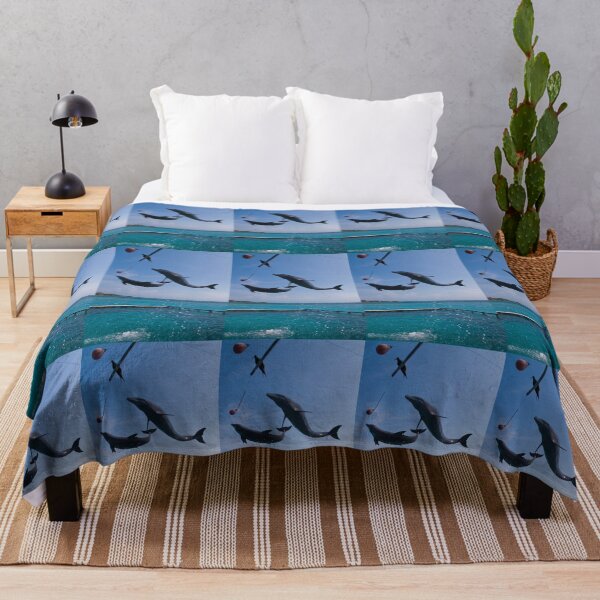 Item preview, Columbia. Rosario Islands. Dolphin show. Jump. designed and sold by vadim19.